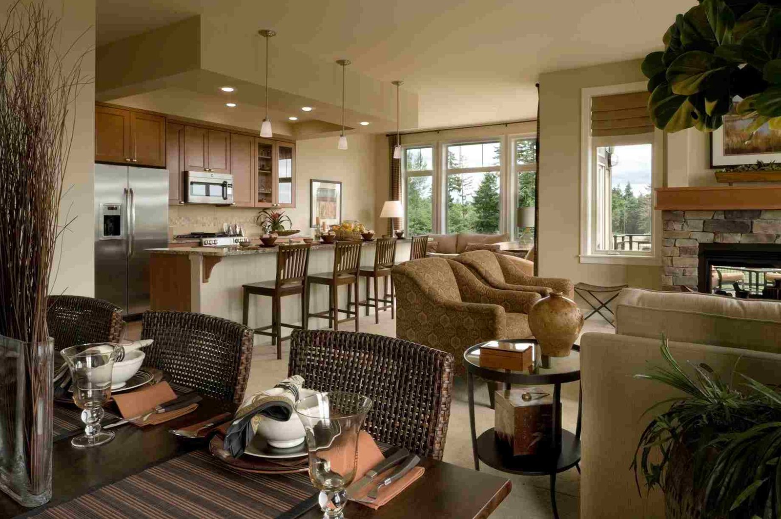 Townhouse | 2200 sqft