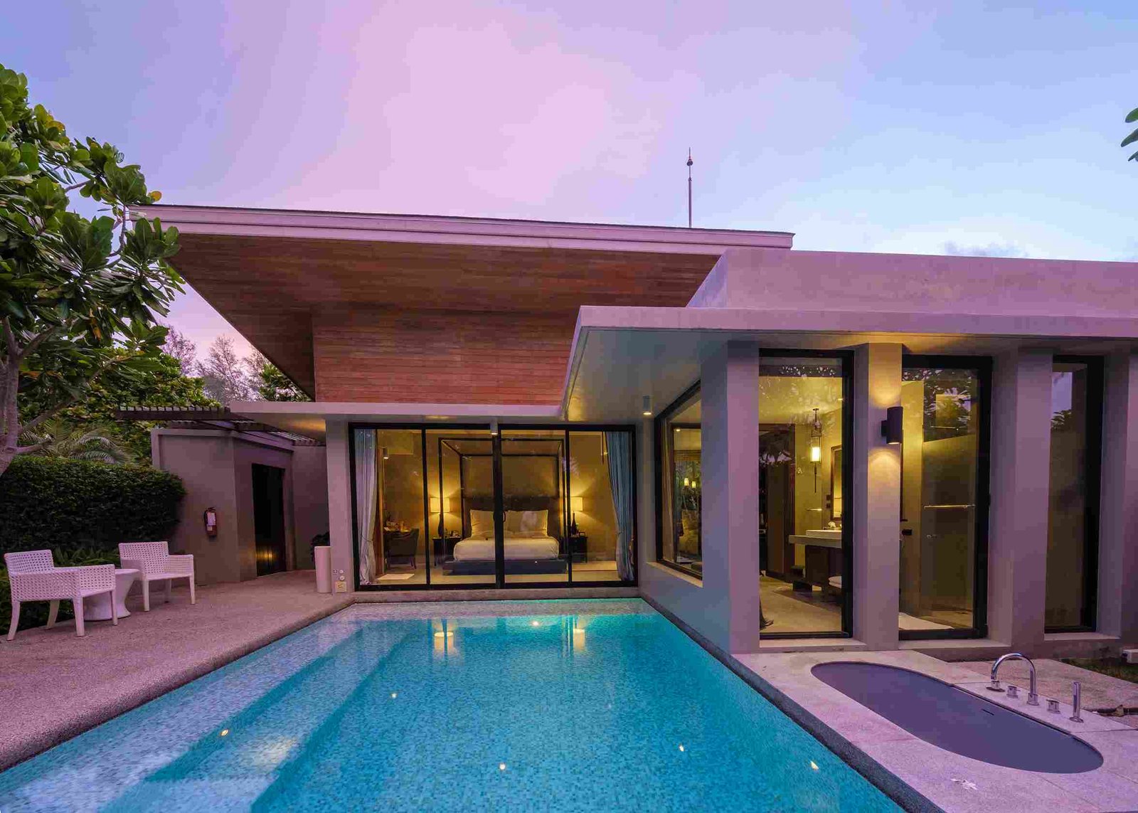 Villa | 3000sqft